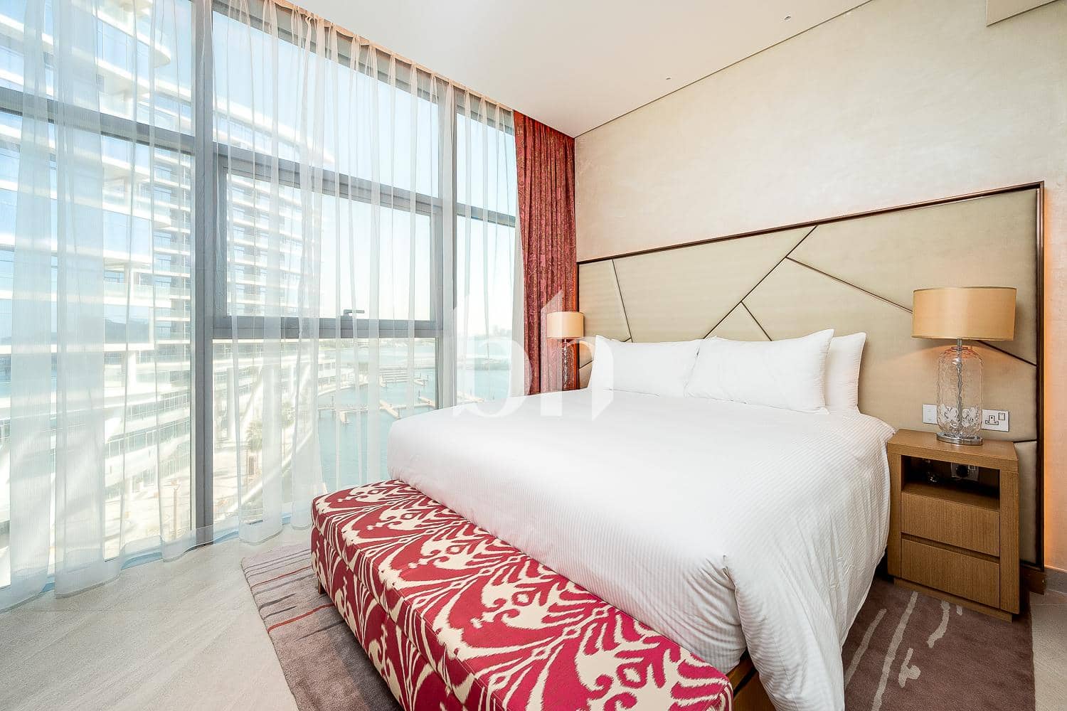 2 Bedroom Hotel Apartment in Hilton Dubai Creek Hotel & Residences - photo 2