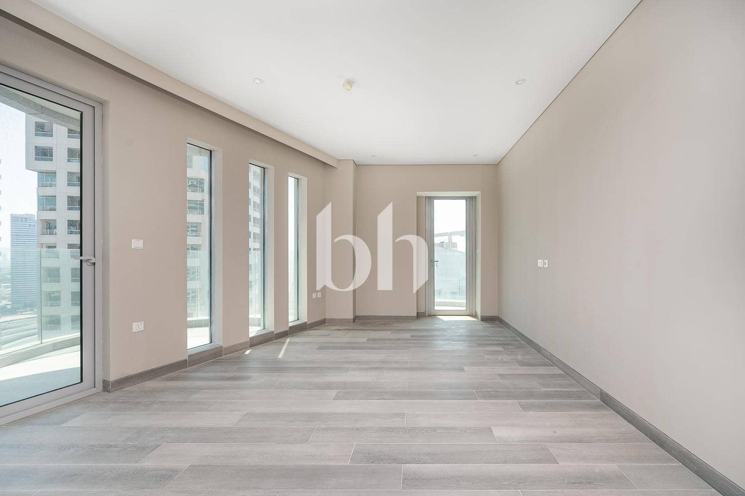 2 Bedroom Apartment in Marina Star
