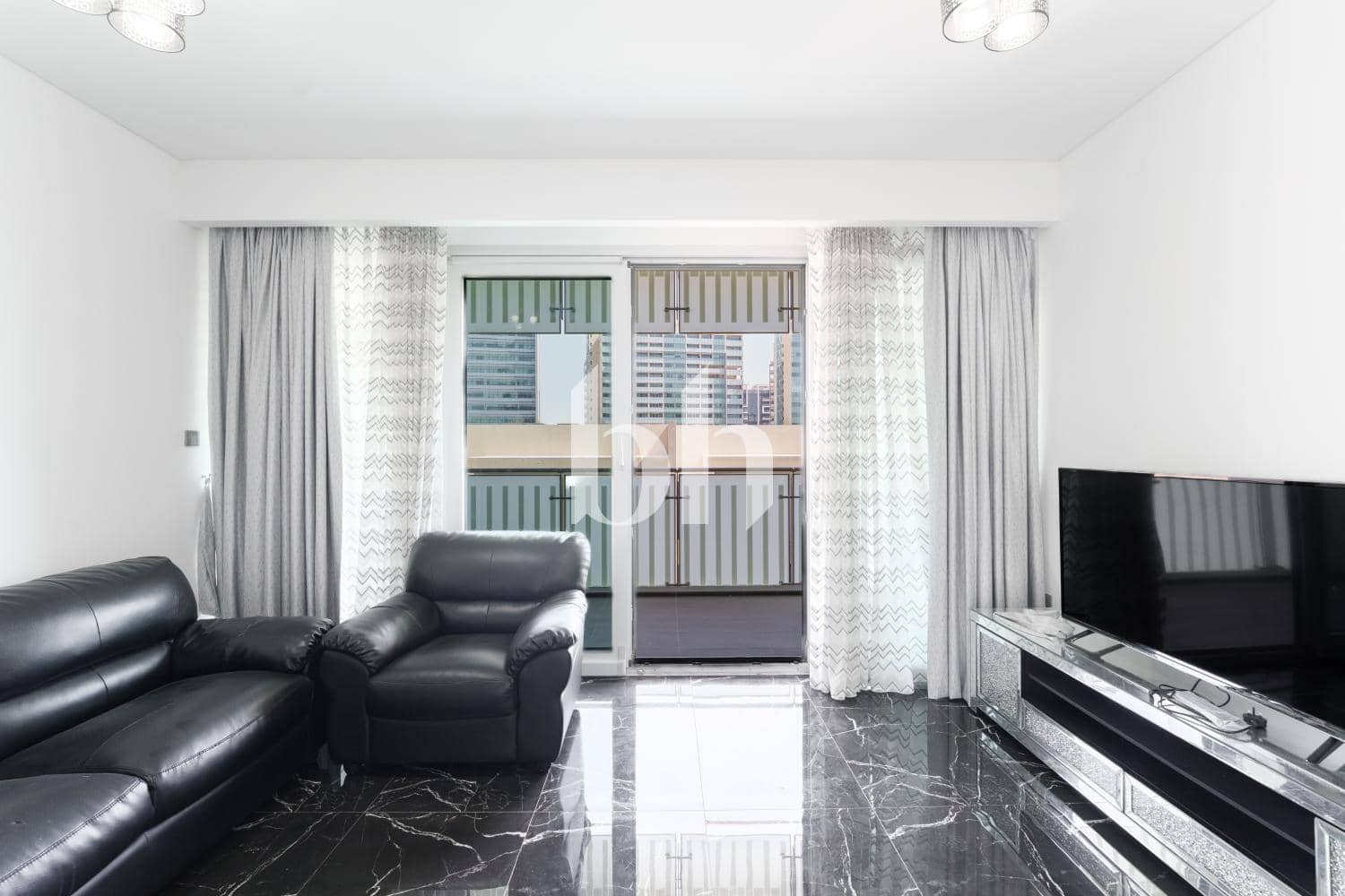 1 Bedroom Apartment in Al Maha - photo 2