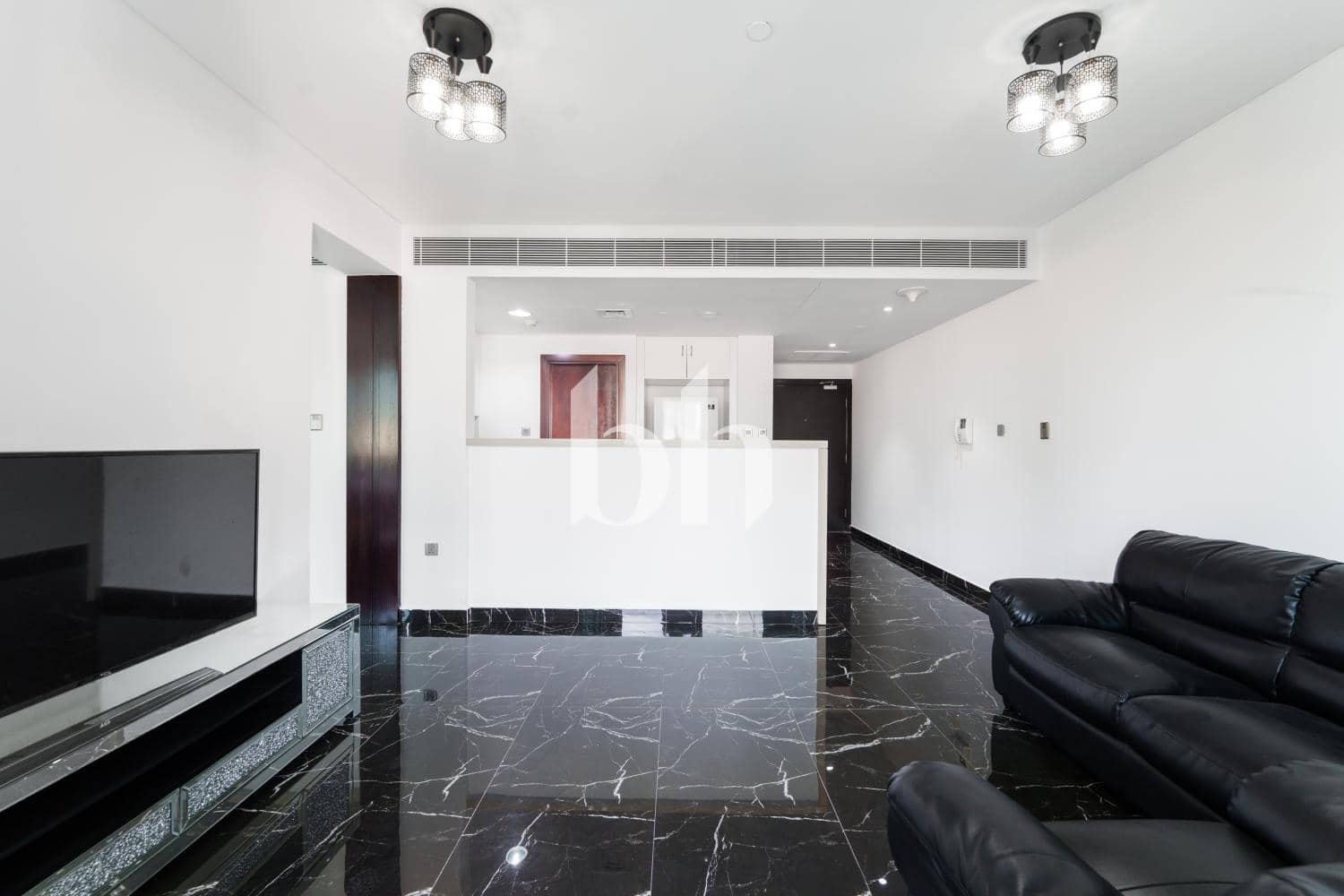 1 Bedroom Apartment in Al Maha - photo 2