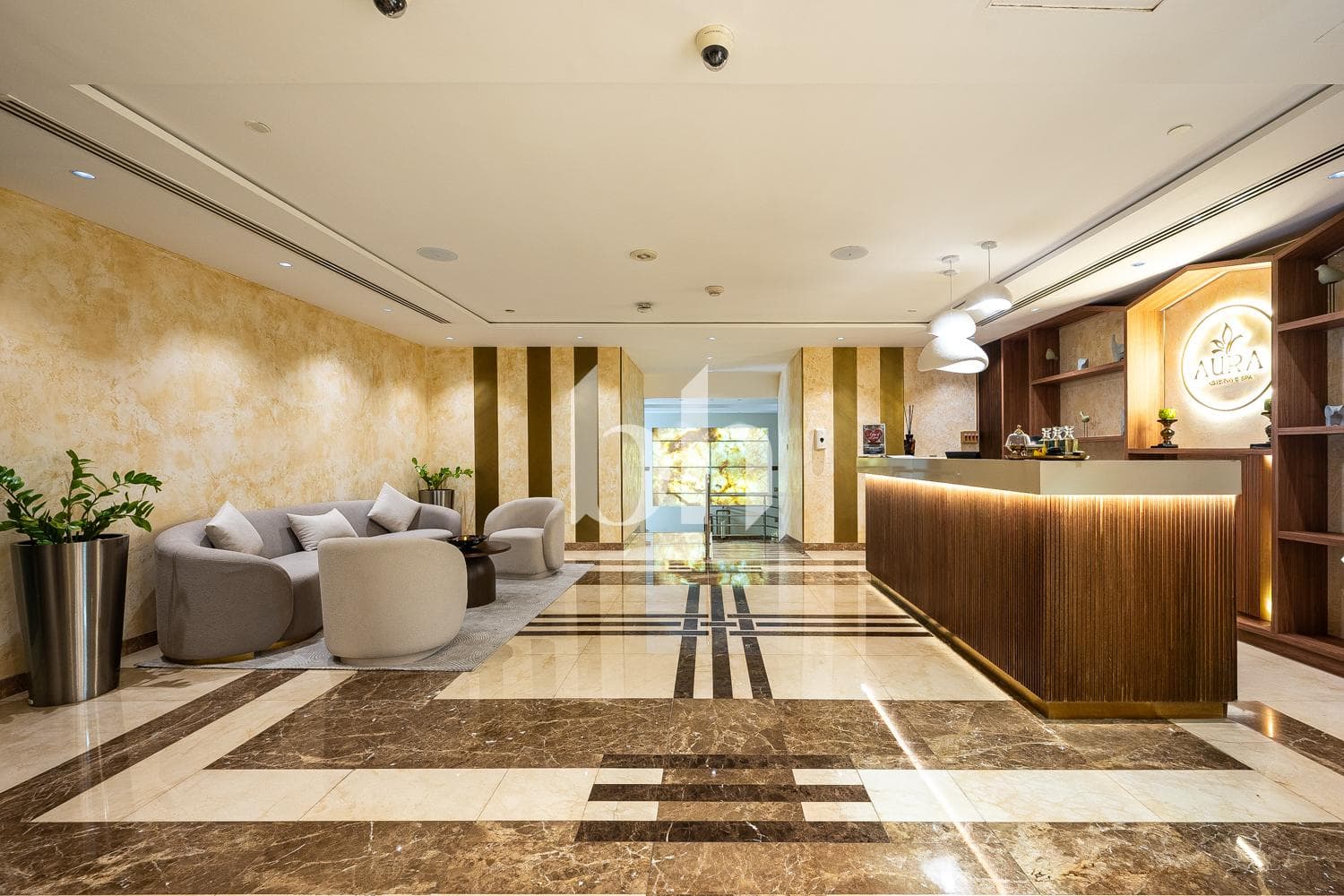 1 Bedroom Apartment in Roda Al Murooj - photo 1