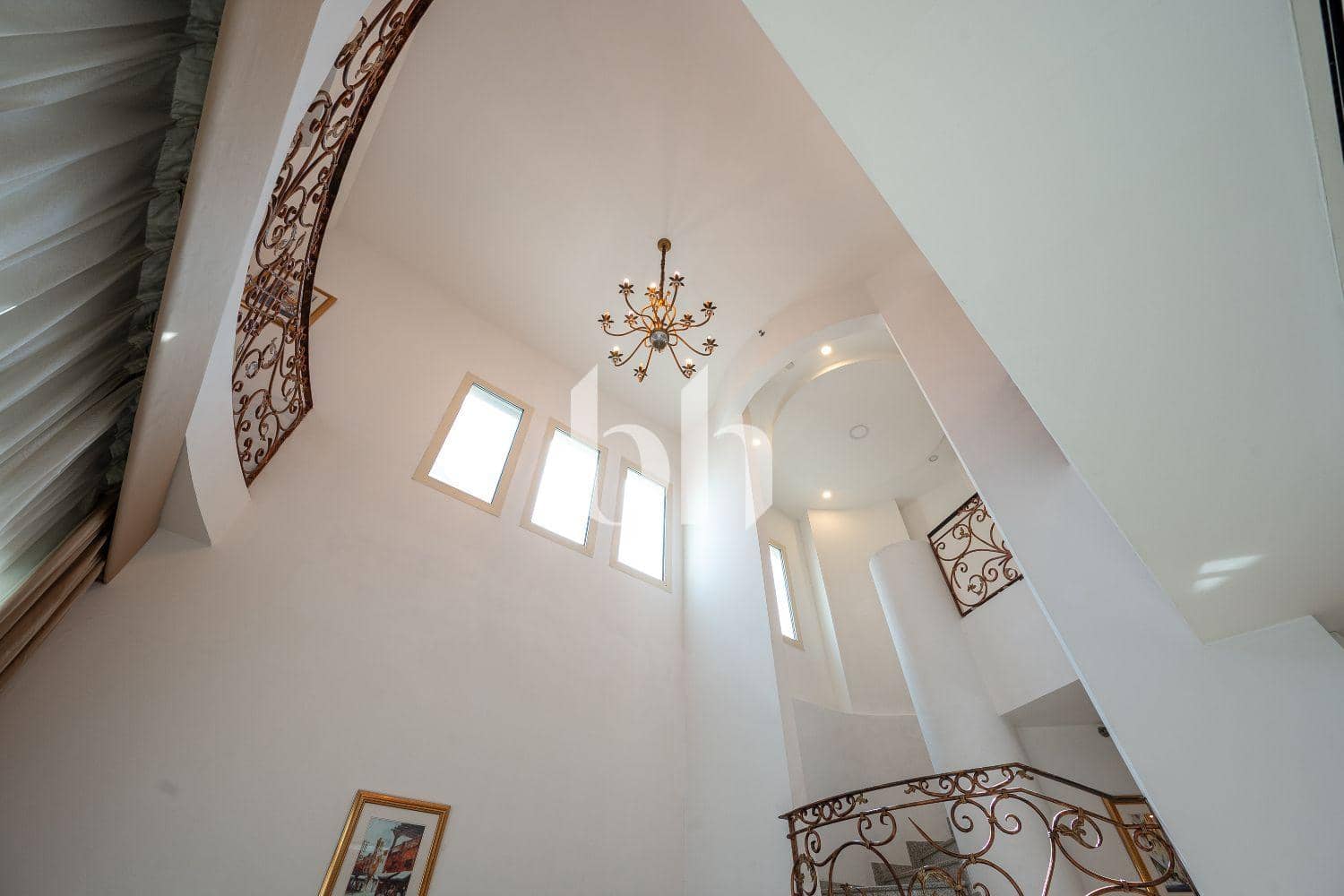 3 Bedroom Apartment in Roda Al Murooj