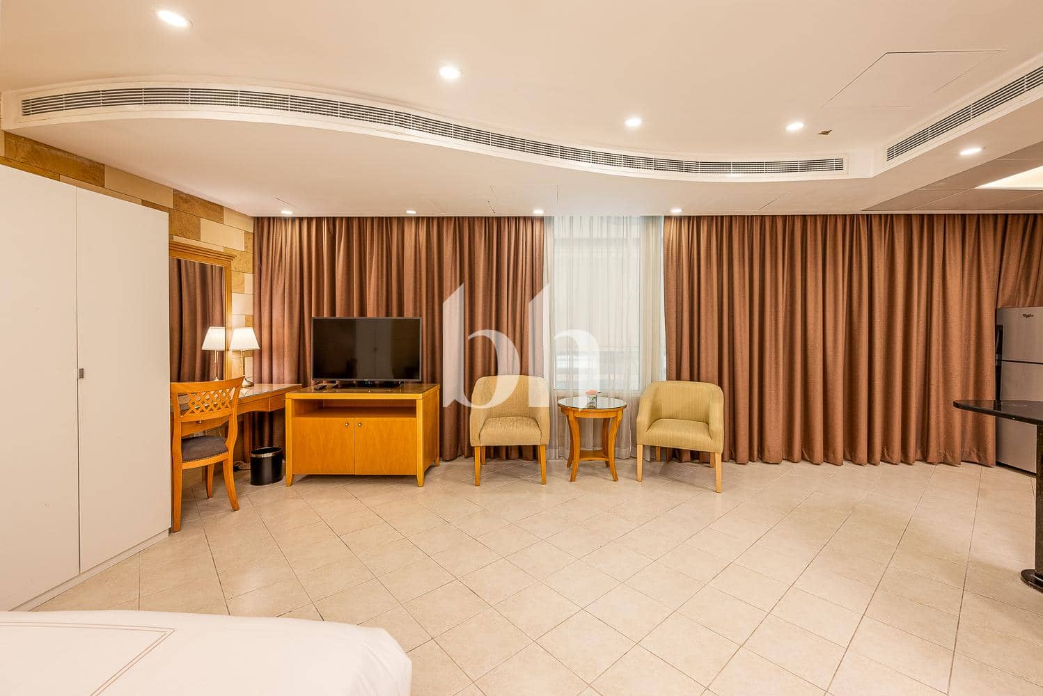 Studio Apartment in Roda Al Murooj - photo 2