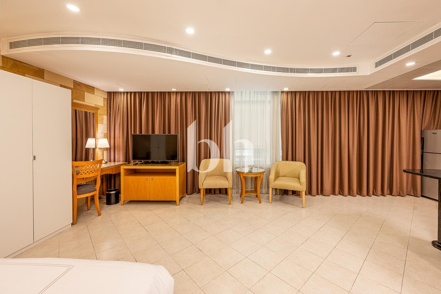 Studio Apartment in Roda Al Murooj - photo 2
