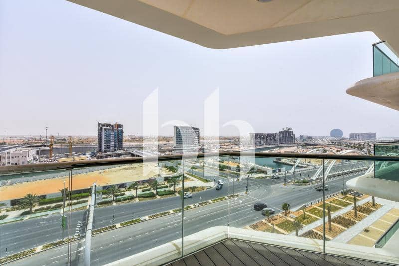 3 Bedroom Apartment in Al Hadeel - photo 1
