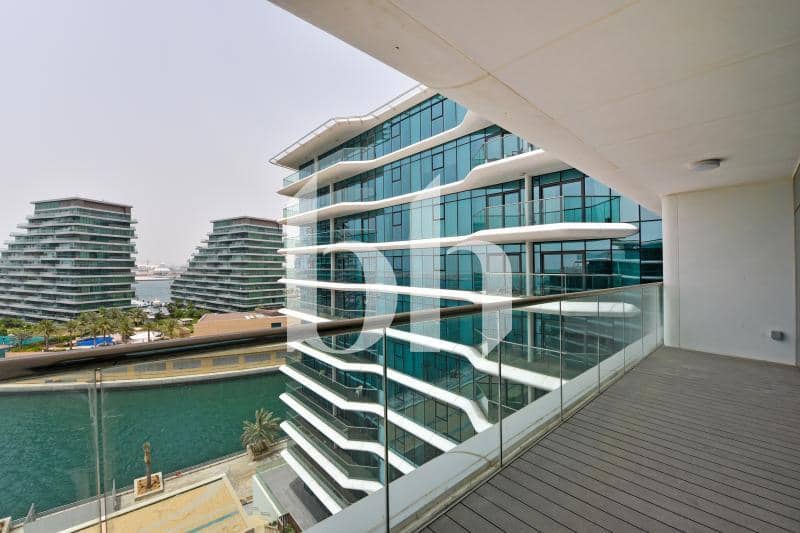 3 Bedroom Apartment in Al Hadeel