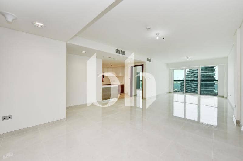 3 Bedroom Apartment in Al Hadeel - photo 2