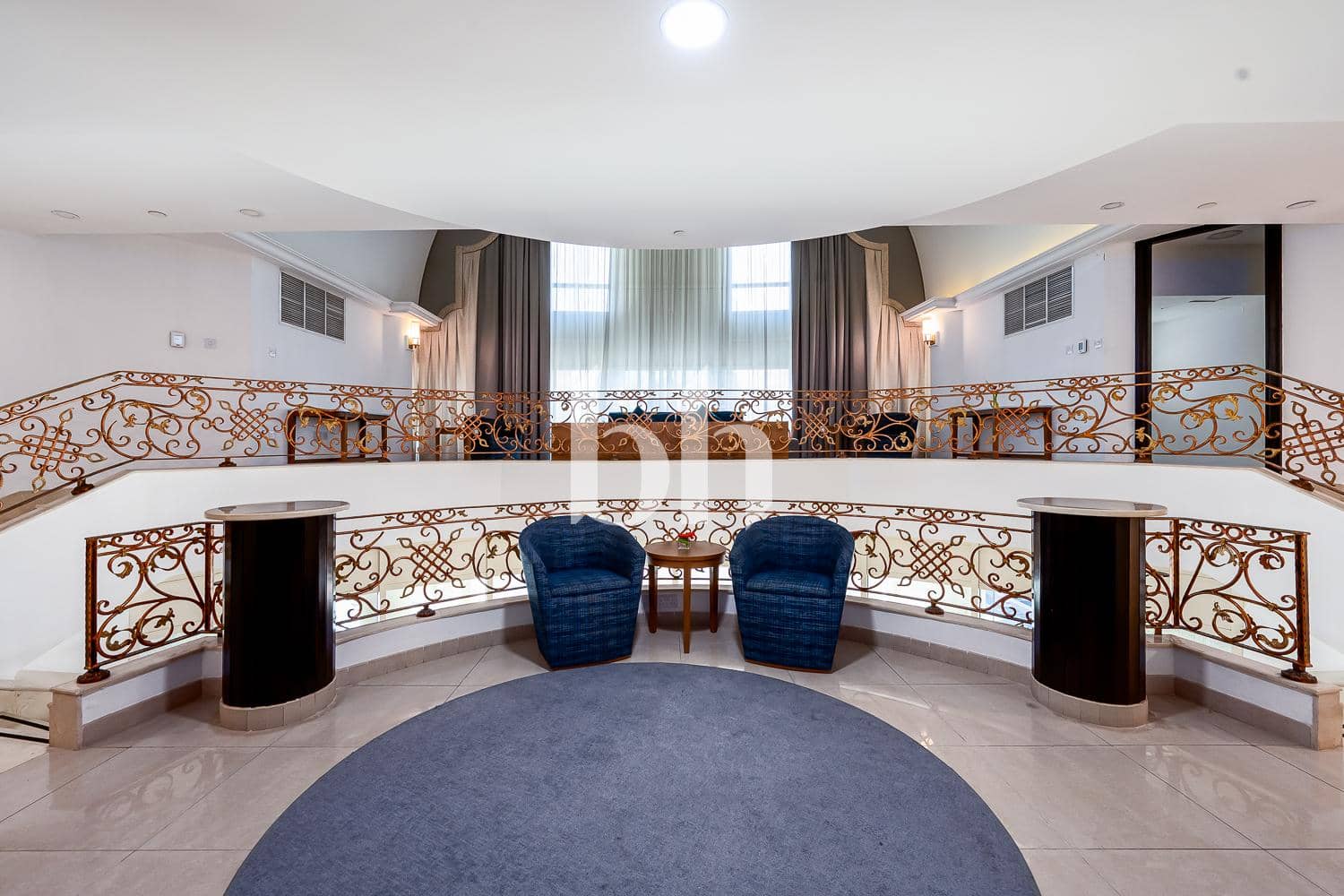 4 Bedroom Penthouse in Roda Al Murooj - photo 2