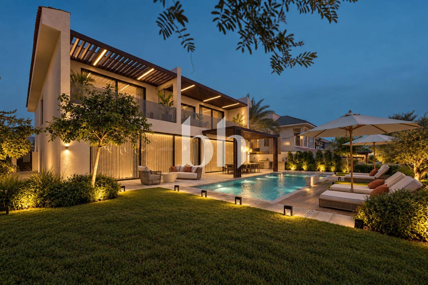 5 Bedroom Villa in Sienna Views