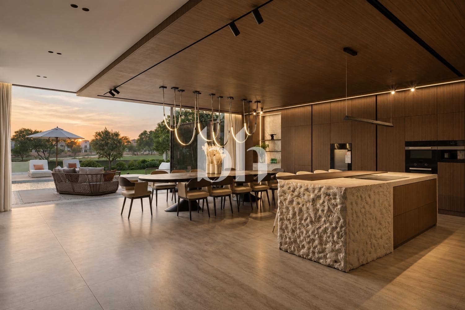5 Bedroom Villa in Sienna Views - photo 1