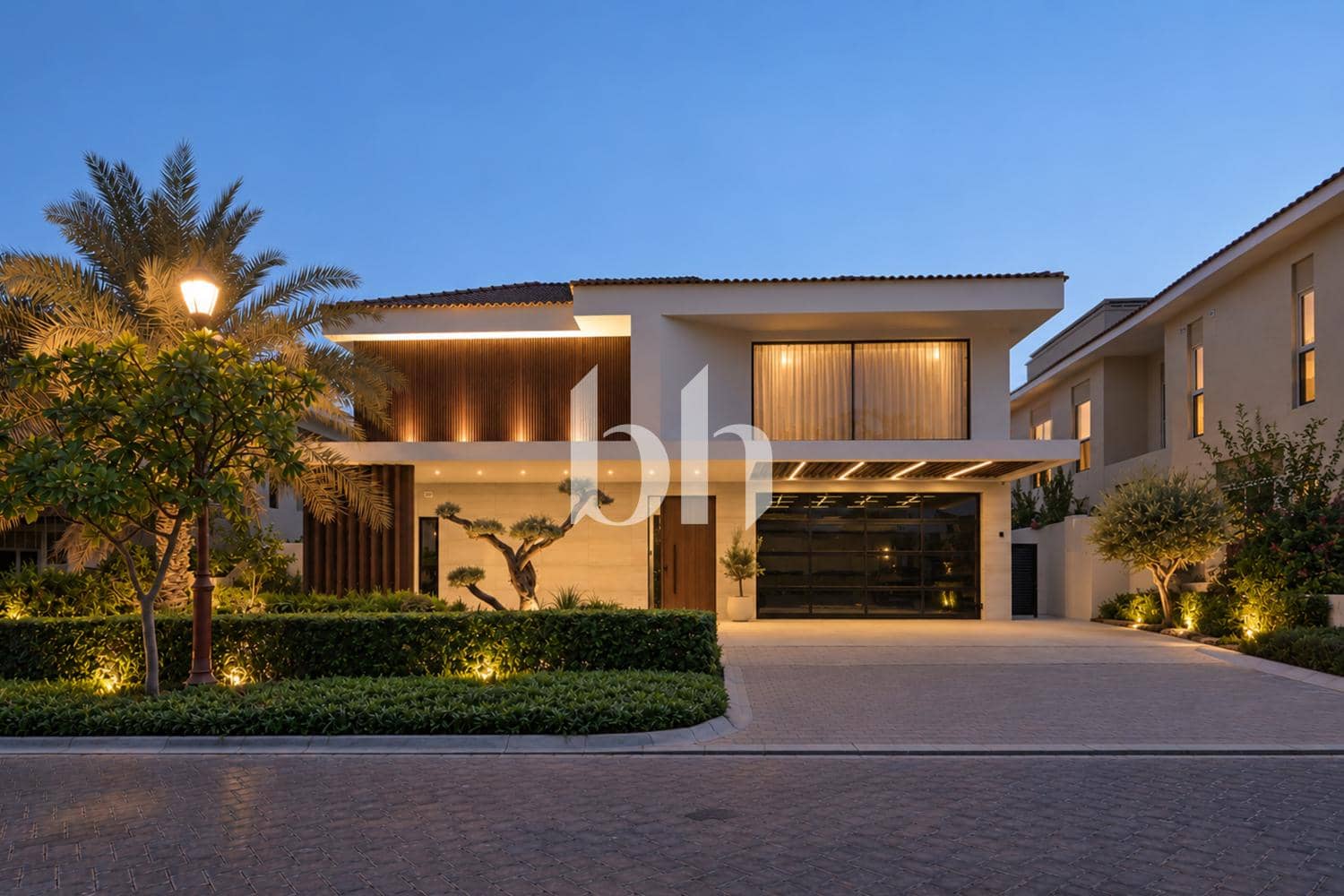5 Bedroom Villa in Sienna Views - photo 2