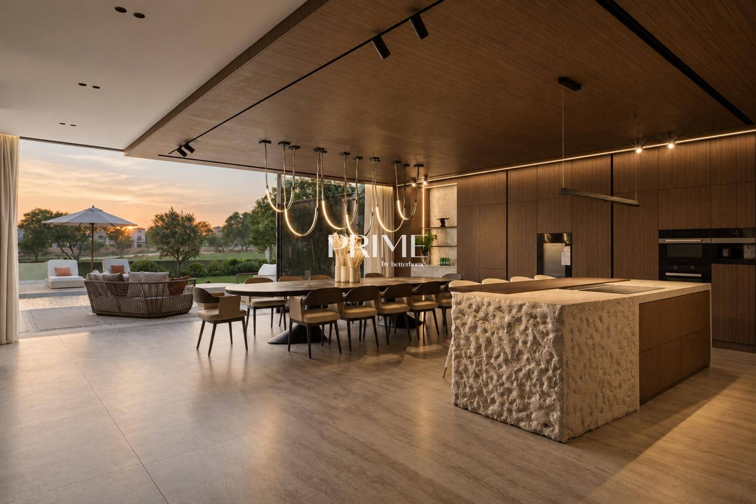 5 Bedroom Villa in Sienna Views - photo 1