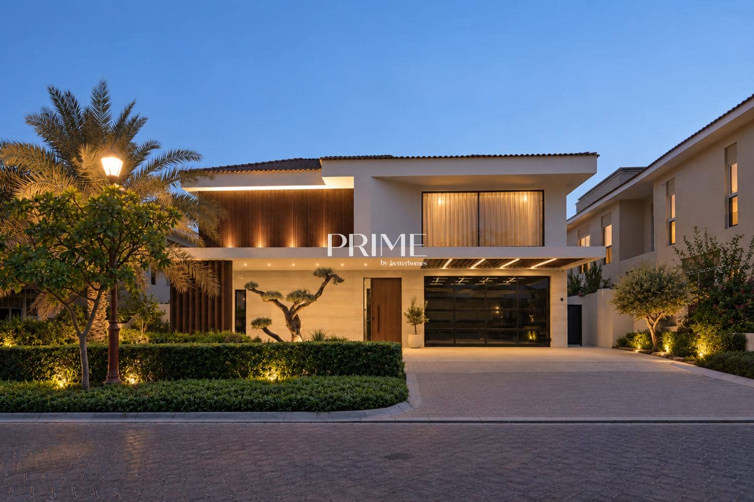 5 Bedroom Villa in Sienna Views - photo 2