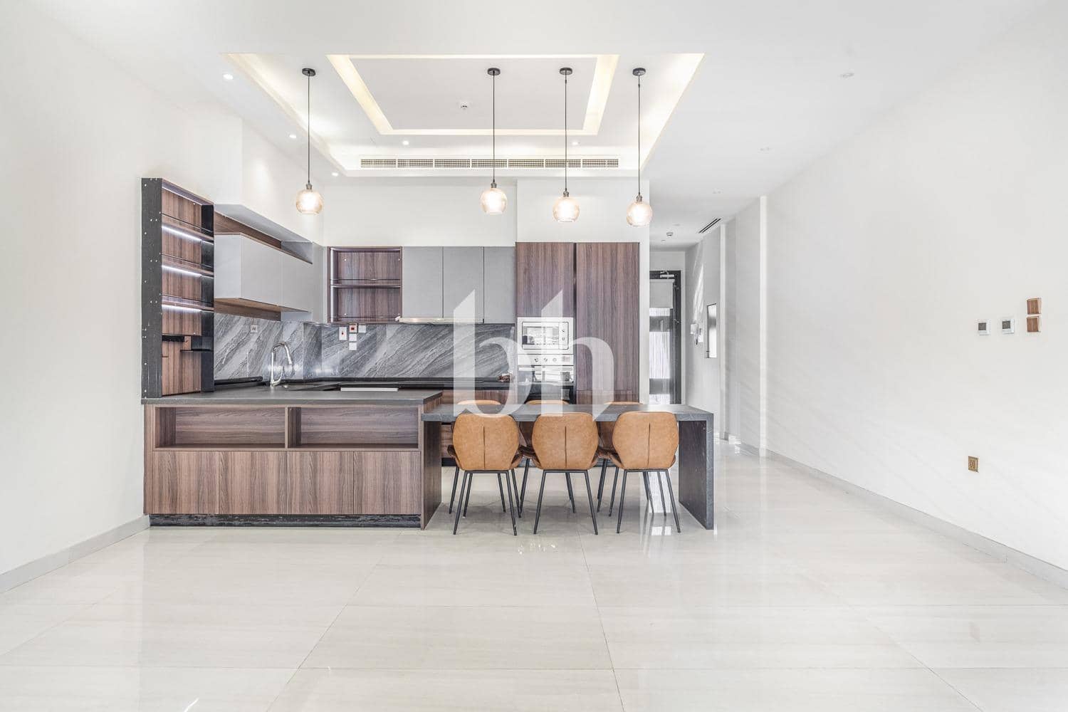 4 Bedroom Townhouse in District 1A