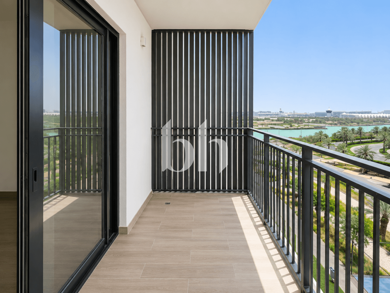 2 Bedroom Apartment in Waters Edge