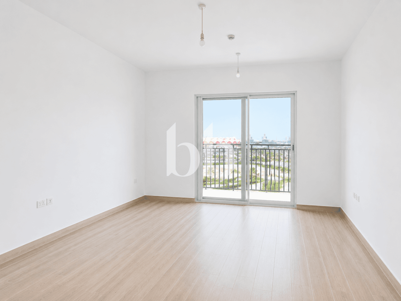 2 Bedroom Apartment in Waters Edge - photo 1