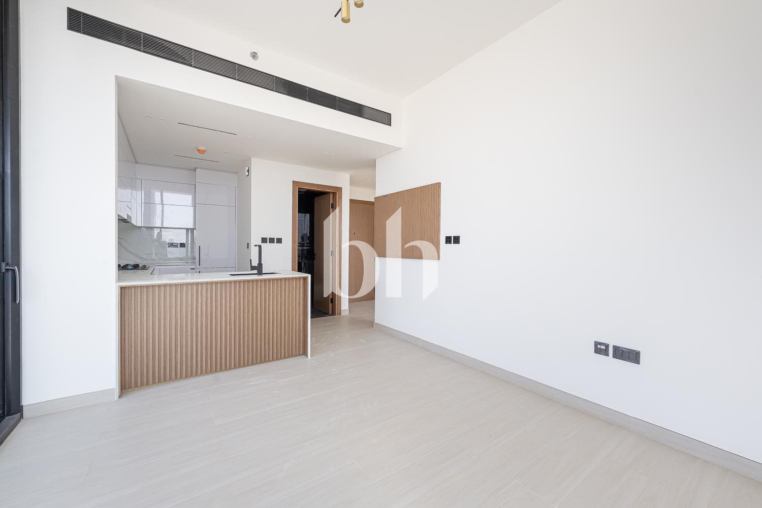 1 Bedroom Apartment in Binghatti Venus - photo 2