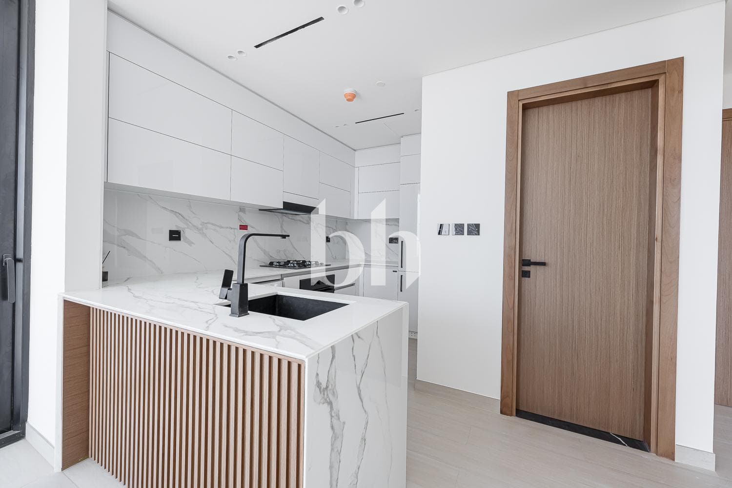 1 Bedroom Apartment in Binghatti Venus - photo 1