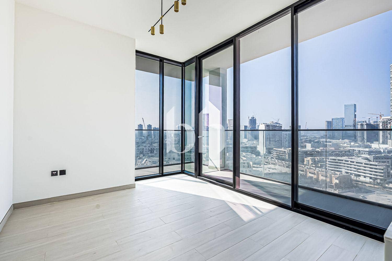 1 Bedroom Apartment in Binghatti Venus