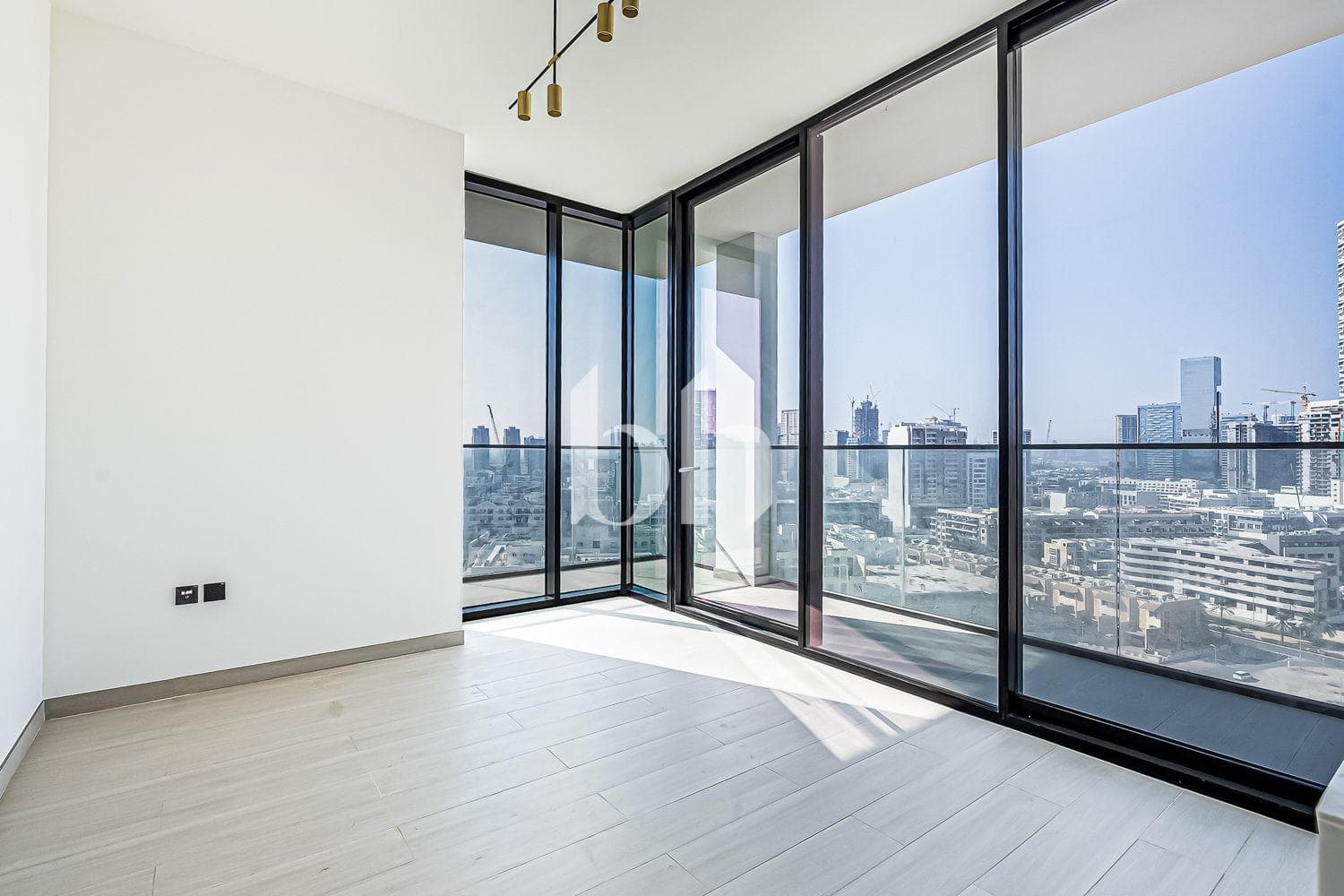 1 Bedroom Apartment in Binghatti Venus
