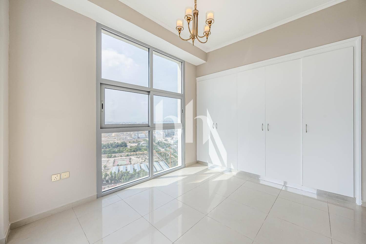 2 Bedroom Apartment in DEC Tower 2 - photo 1