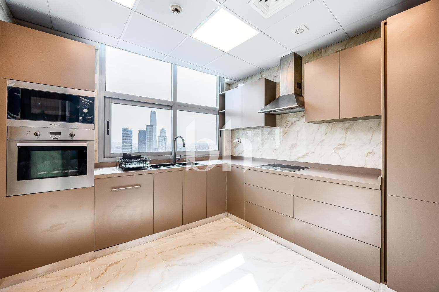 2 Bedroom Apartment in DEC Tower 2