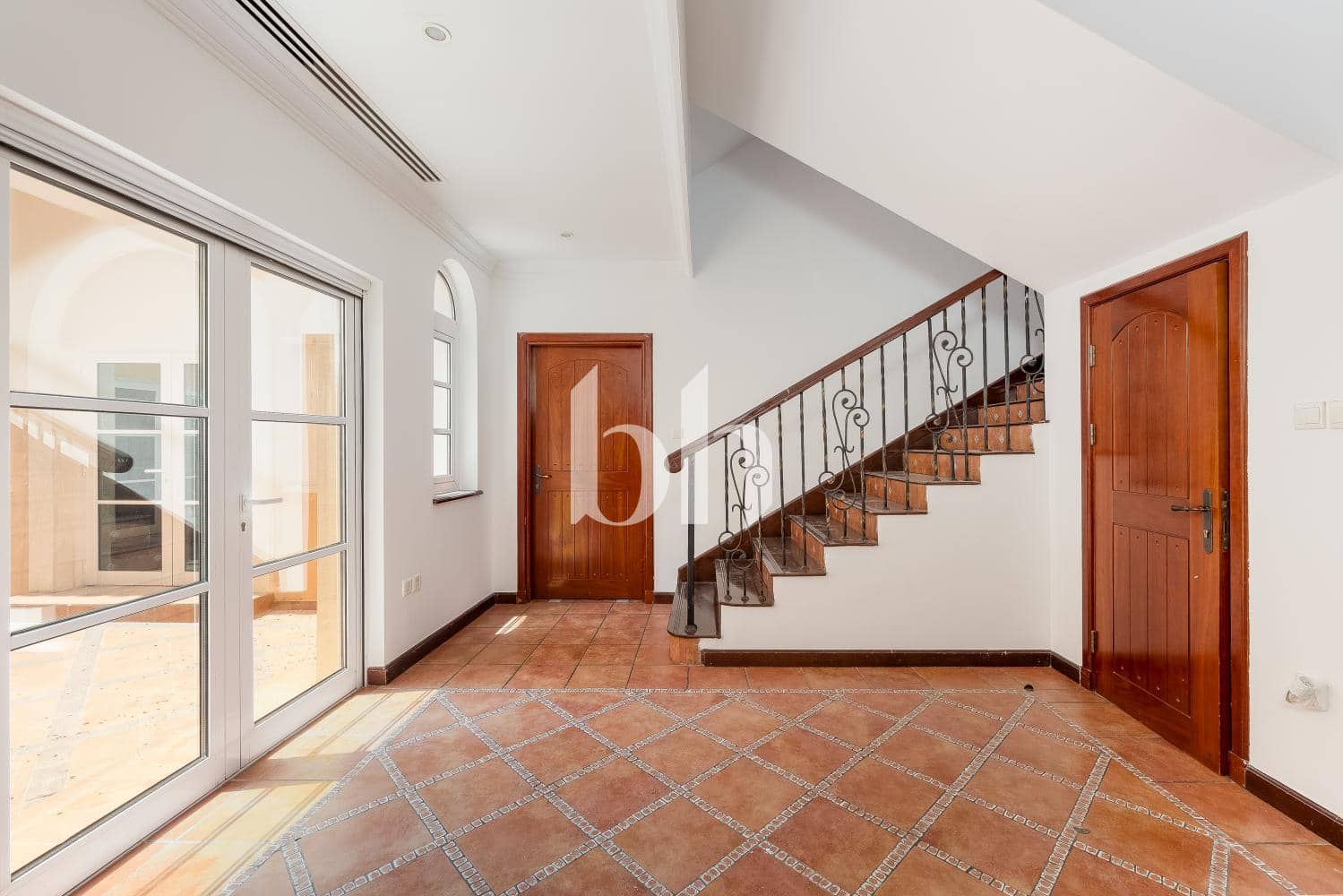 5 Bedroom Villa in The Aldea