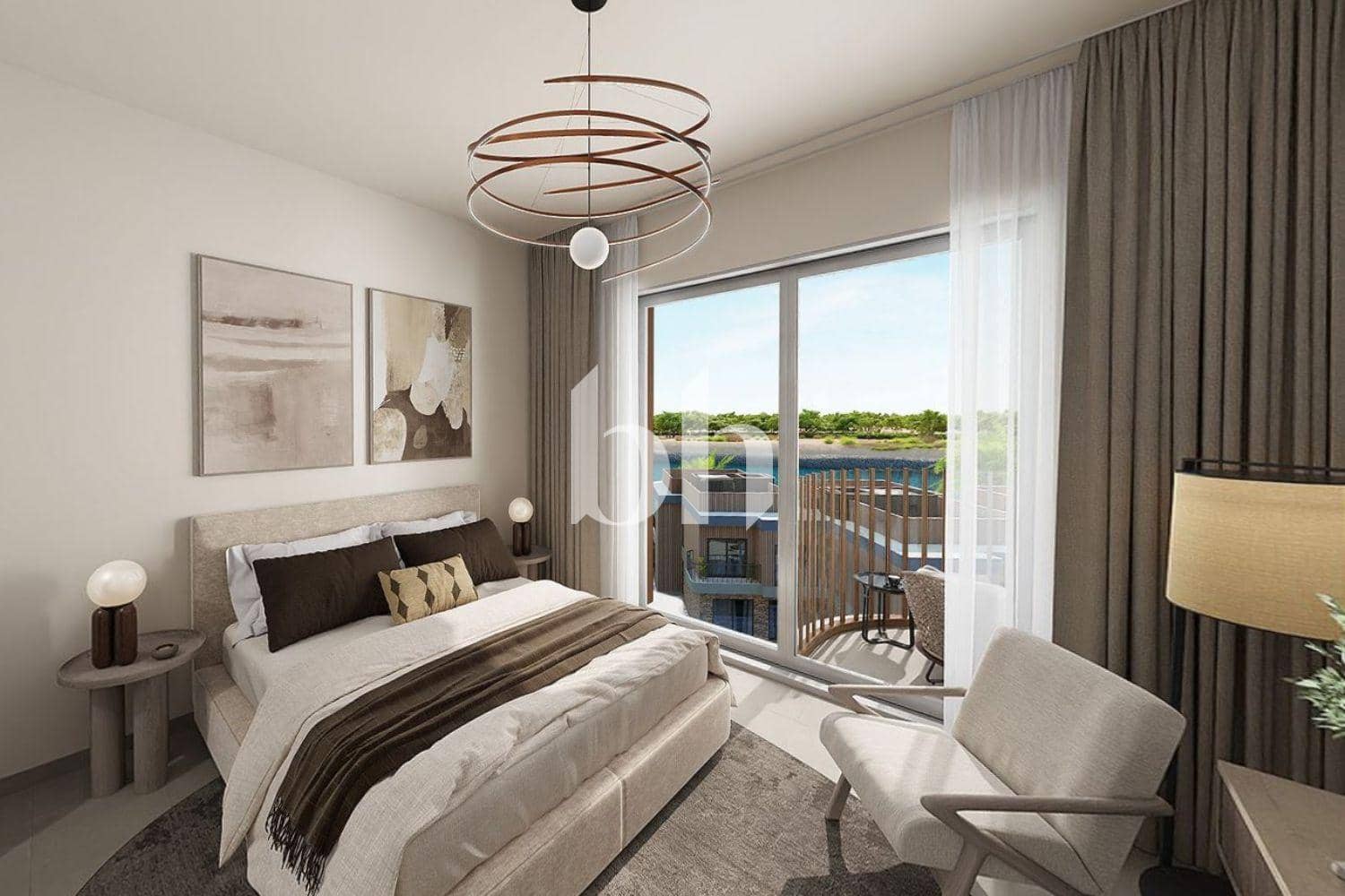 1 Bedroom Apartment in Gardenia Bay - photo 2