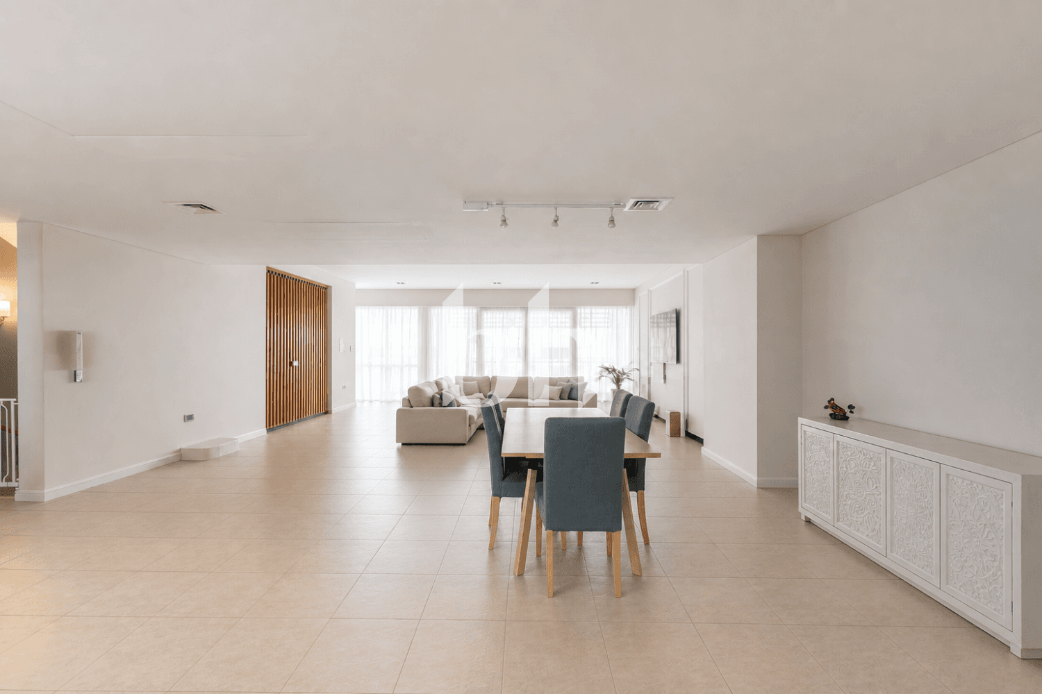 4 Bedroom Townhouse in Al Muneera Townhouses-Mainland - photo 1
