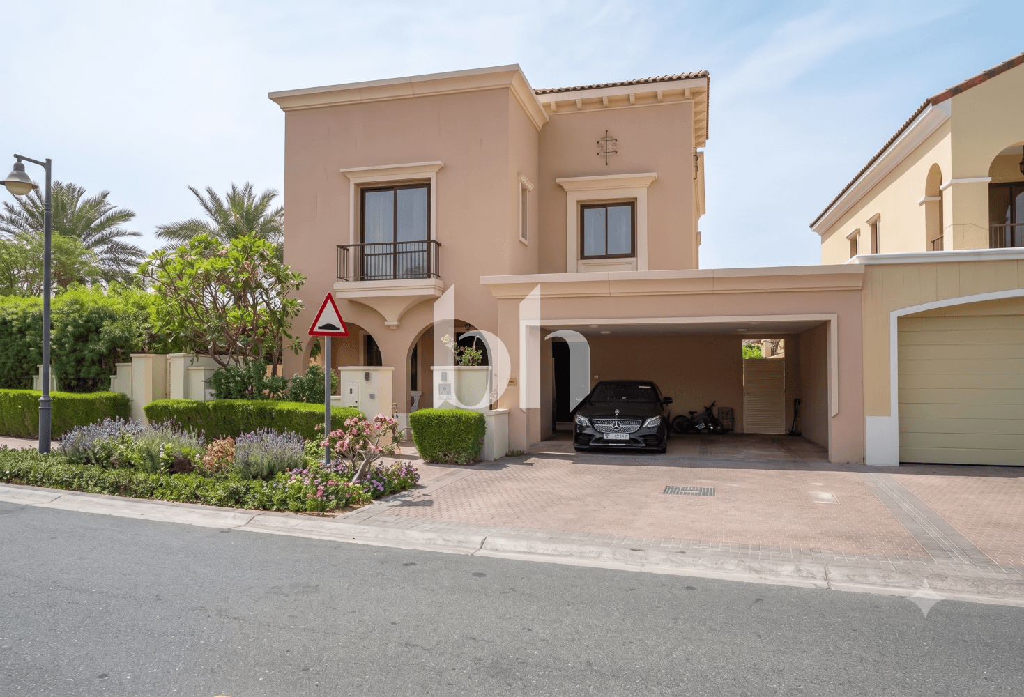 5 Bedroom Villa in Samara