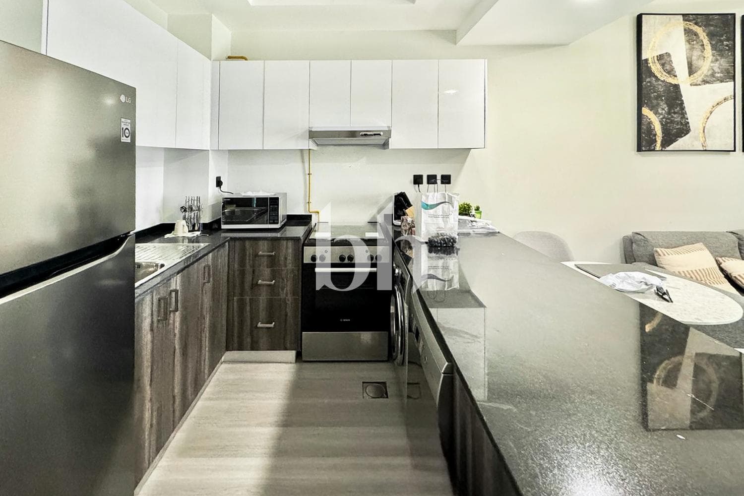 1 Bedroom Apartment in Rukan Tower C