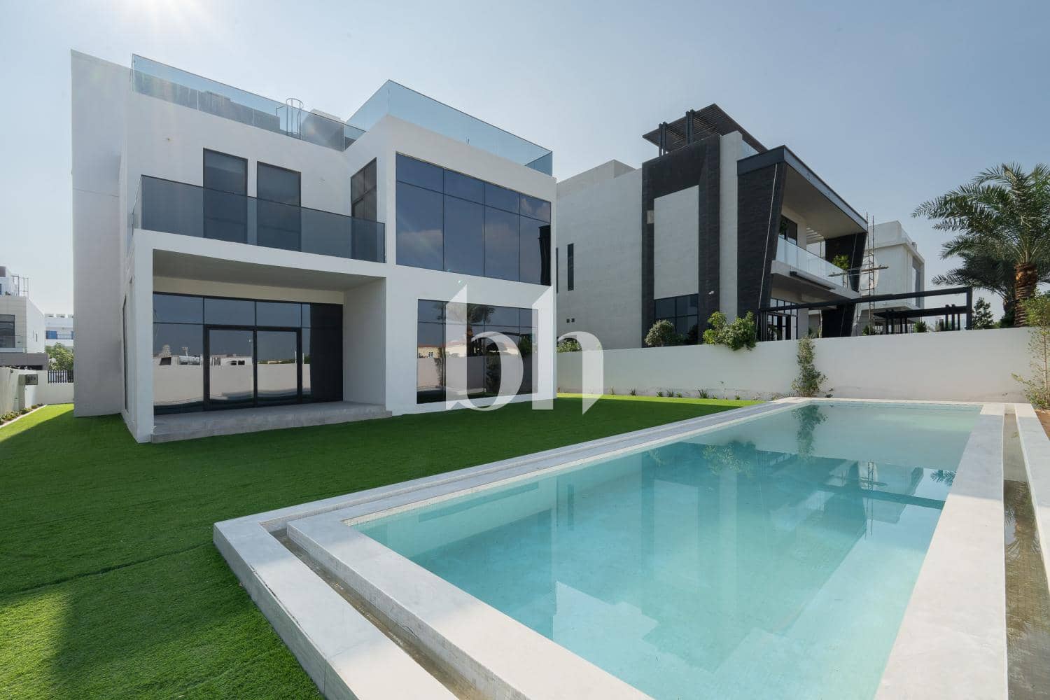 5 Bedroom Villa in Jumeirah Park Homes