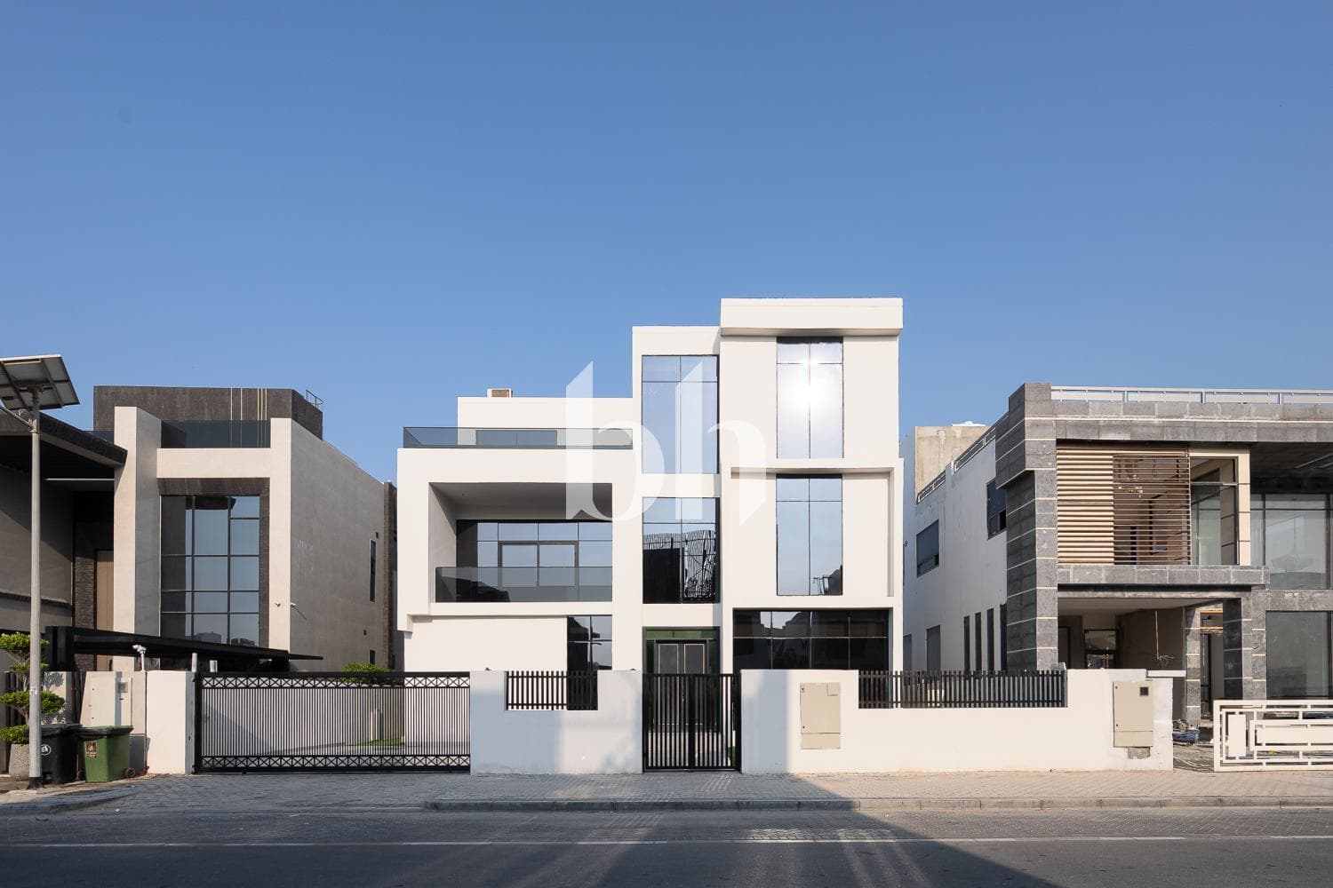 5 Bedroom Villa in Jumeirah Park Homes
