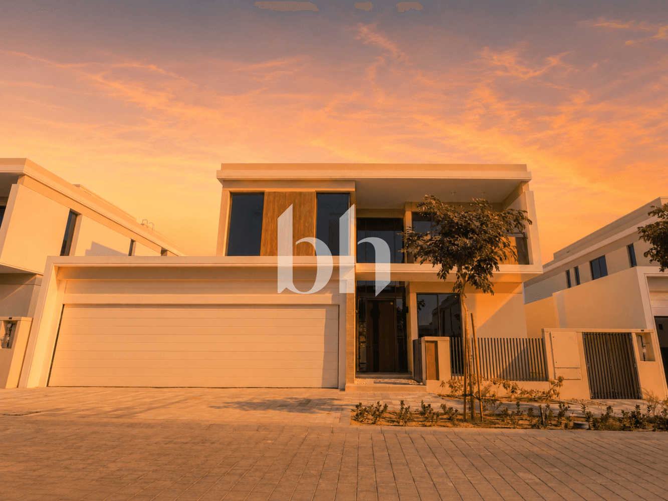 5 Bedroom Villa in Harmony 3