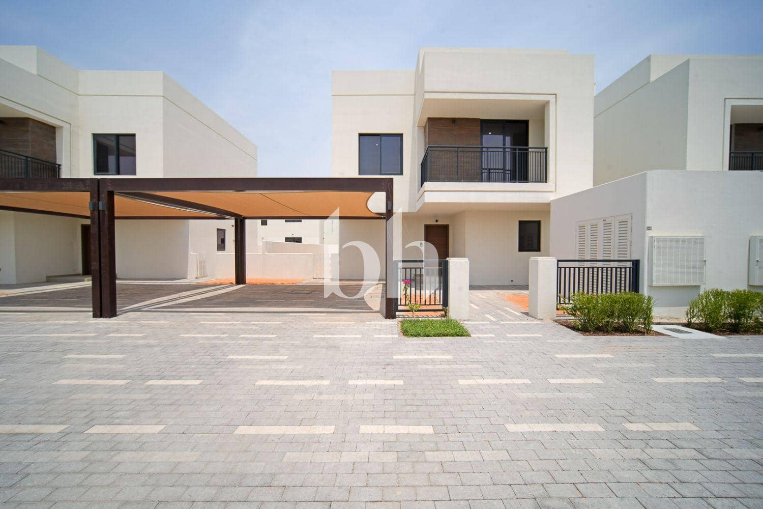 4 Bedroom Villa in Noya Viva