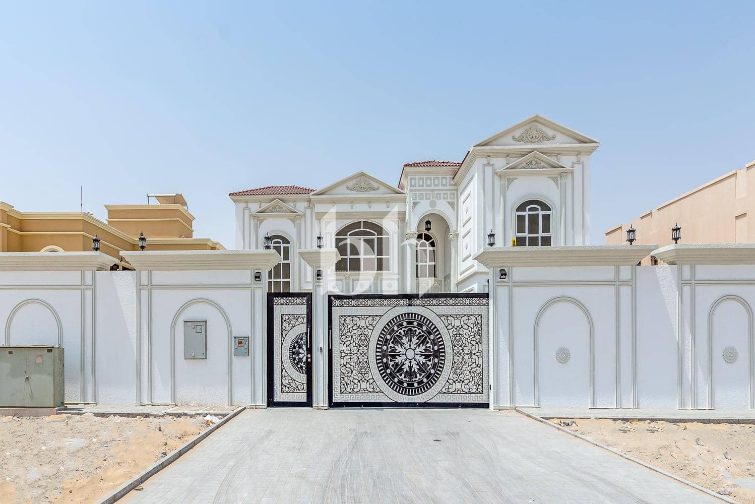 5 Bedroom Villa in Madinat Al Riyad