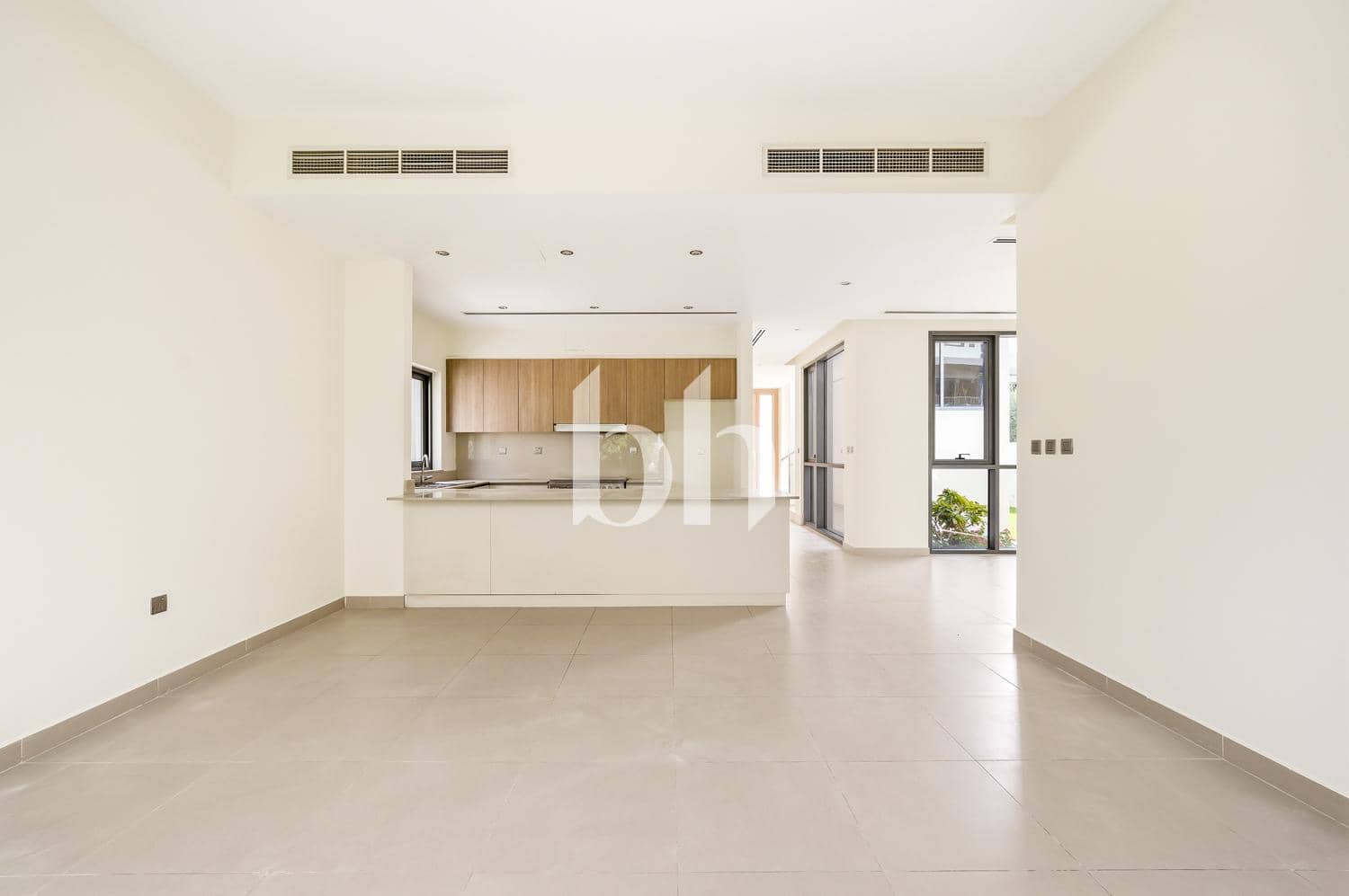 3 Bedroom Villa in Sidra Villas II - photo 1