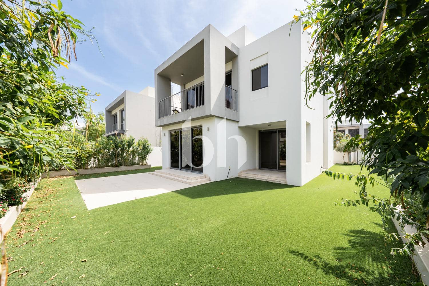 3 Bedroom Villa in Sidra Villas II