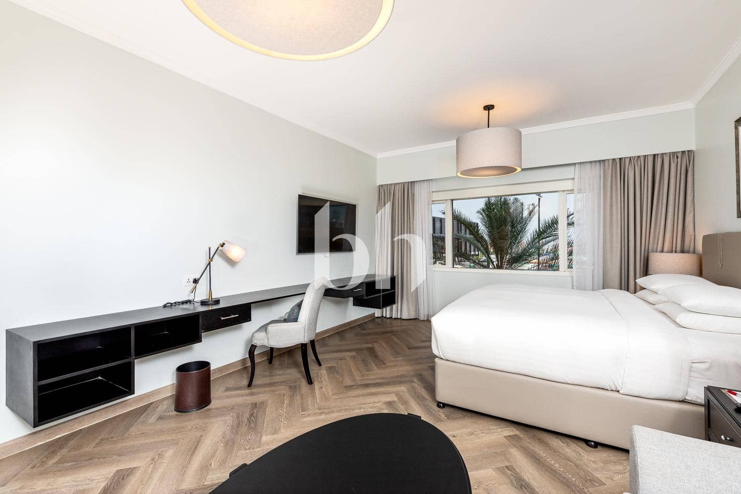 Studio Apartment in Marriott Harbour Hotel and Suites - photo 2