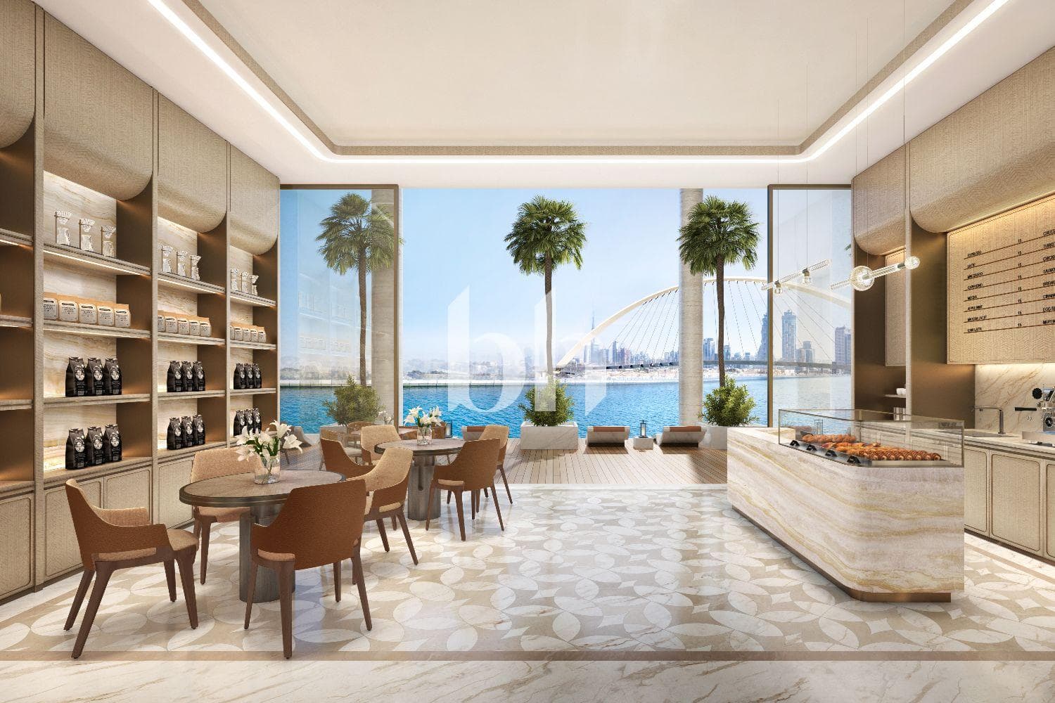 4 Bedroom Penthouse in Casa Canal