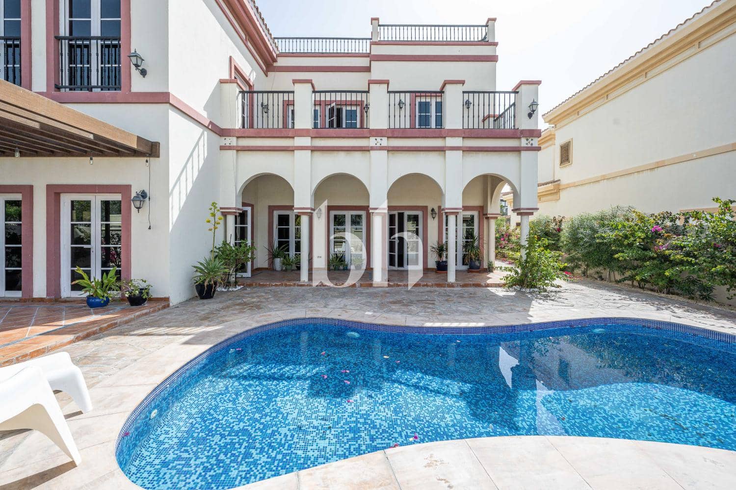 4 Bedroom Villa in Ponderosa - photo 1