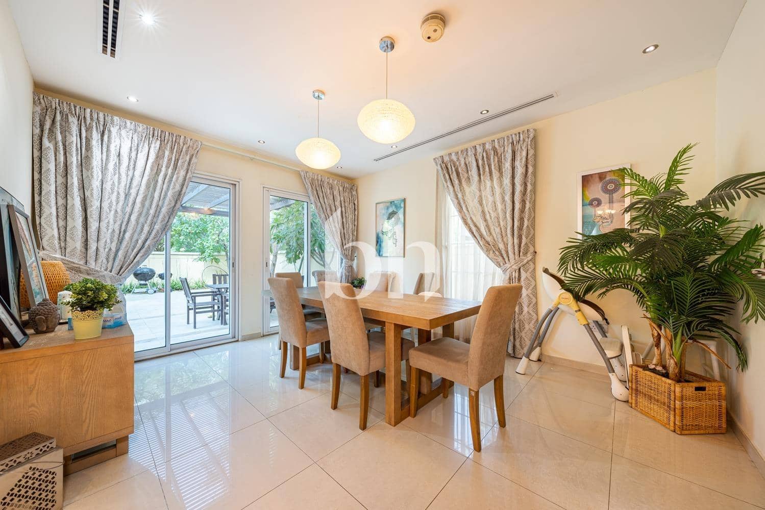 5 Bedroom Villa in District 2C - photo 2