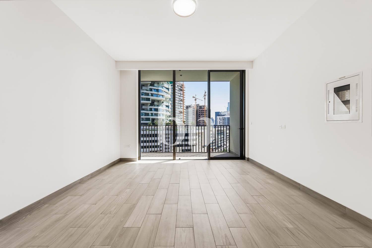 1 Bedroom Apartment in Luma Park Views - photo 1