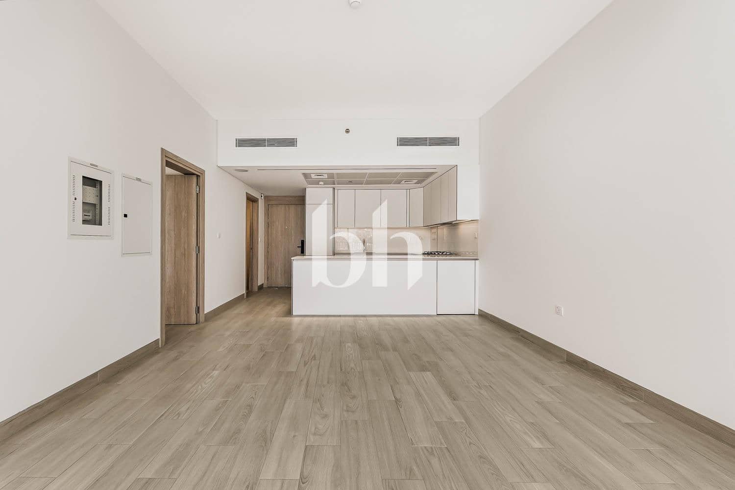 1 Bedroom Apartment in Luma Park Views - photo 2