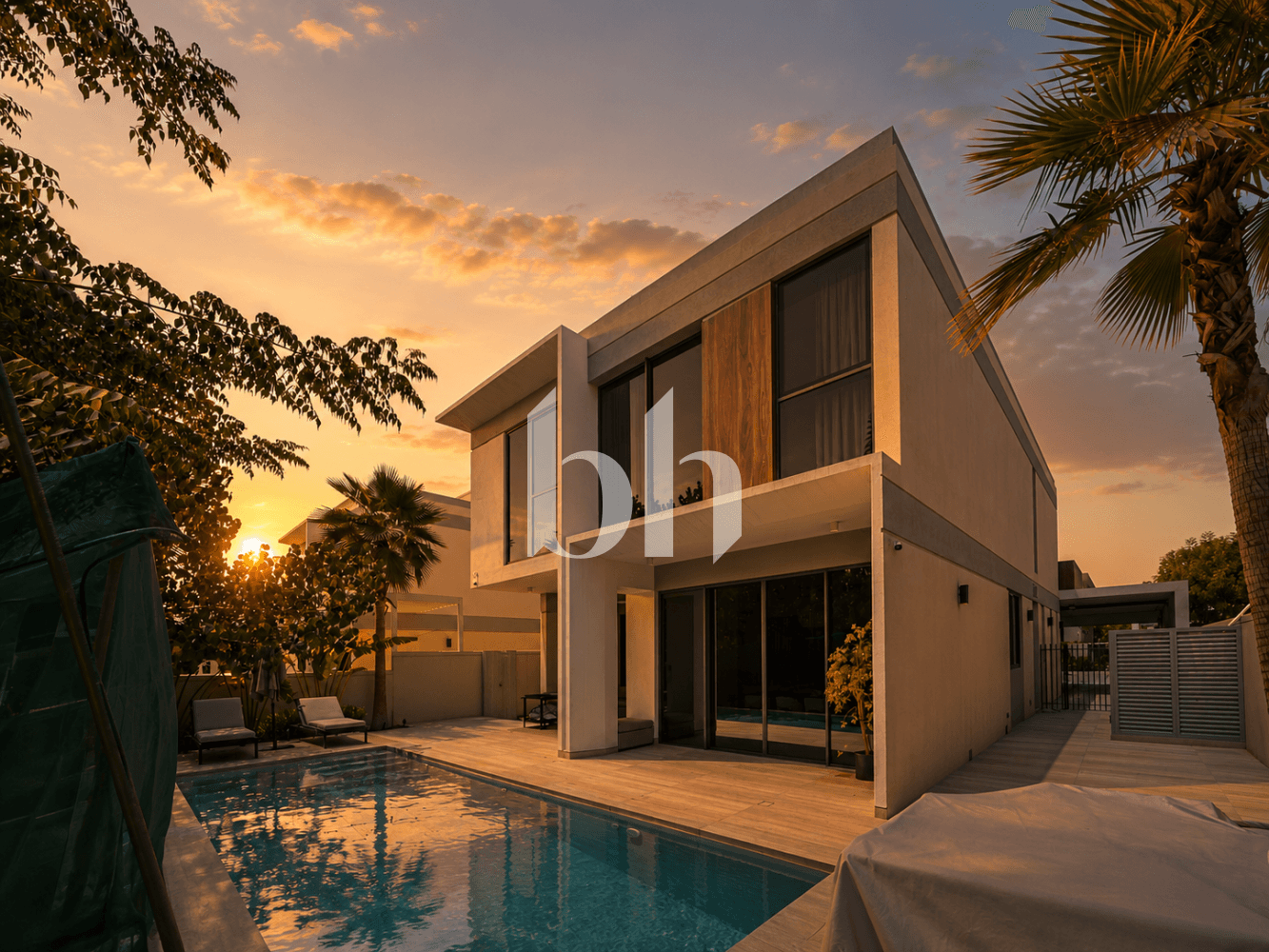 4 Bedroom Villa in Harmony 1