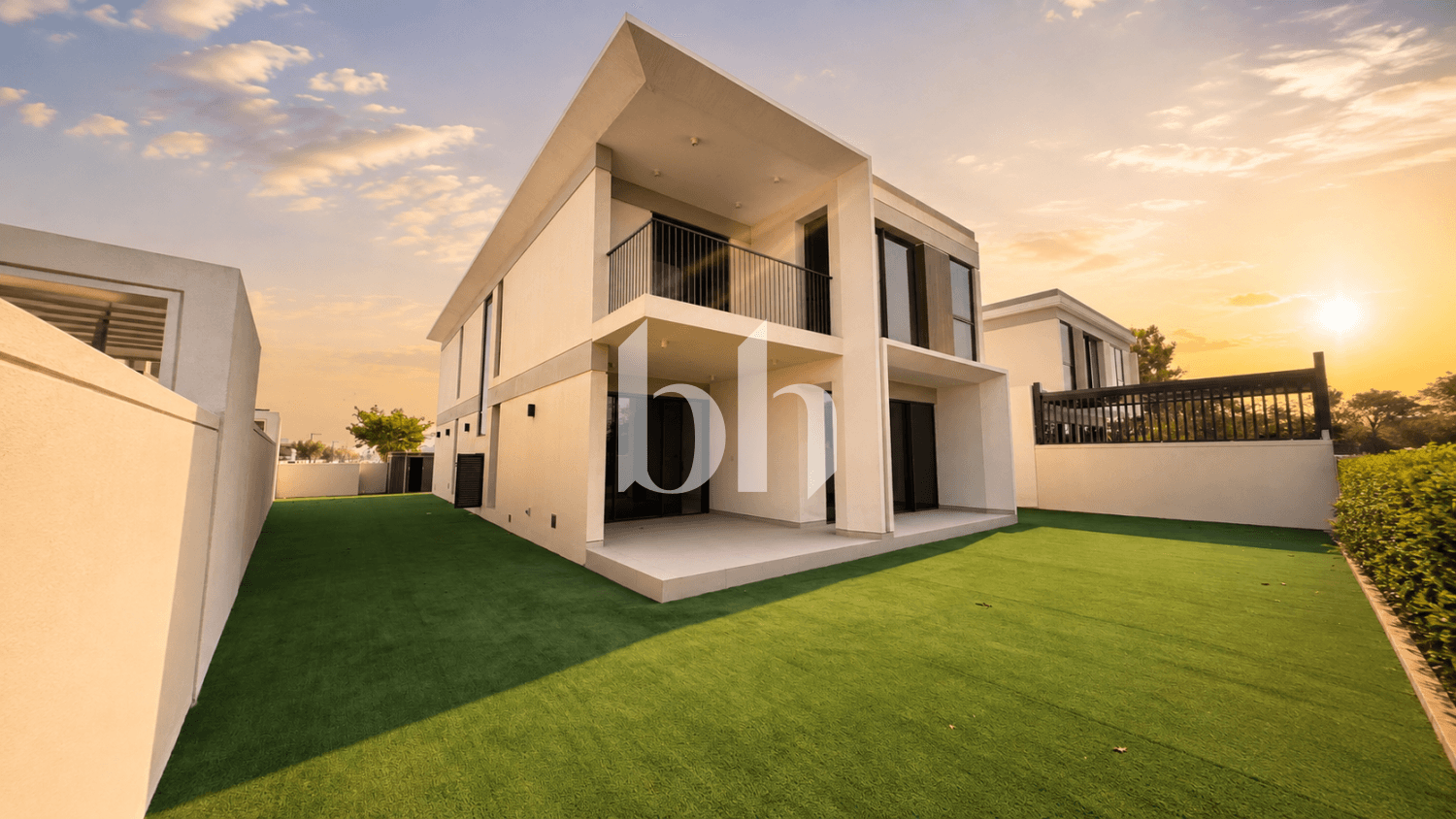 4 Bedroom Villa in Harmony 1