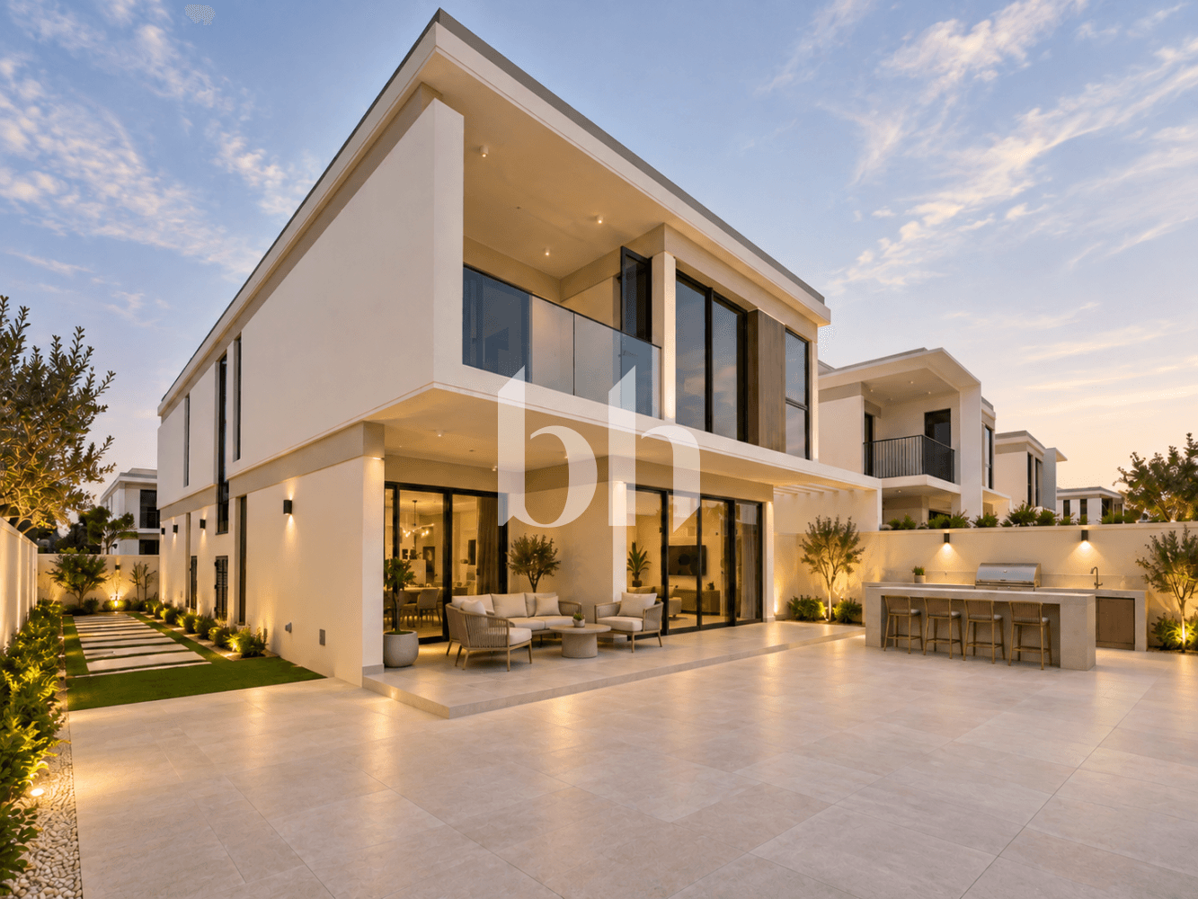 4 Bedroom Villa in Harmony 1