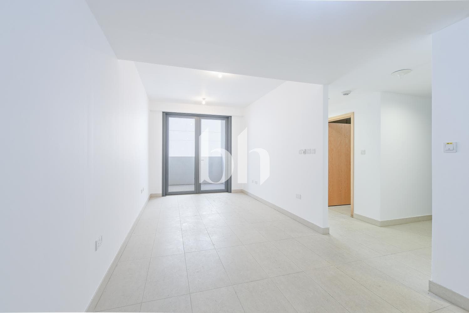 1 Bedroom Apartment in Building B - photo 1