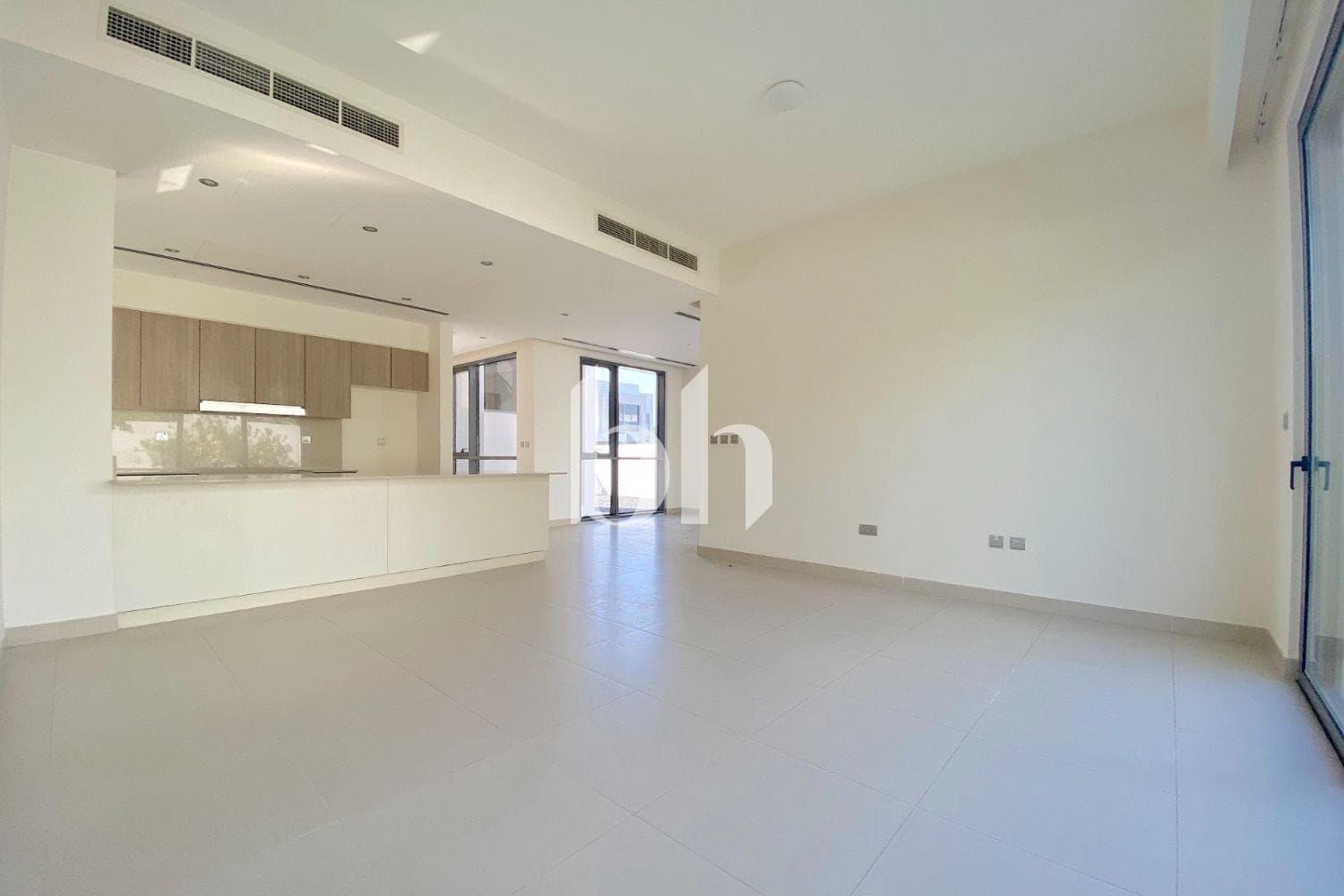 3 Bedroom Villa in Sidra Villas II - photo 1
