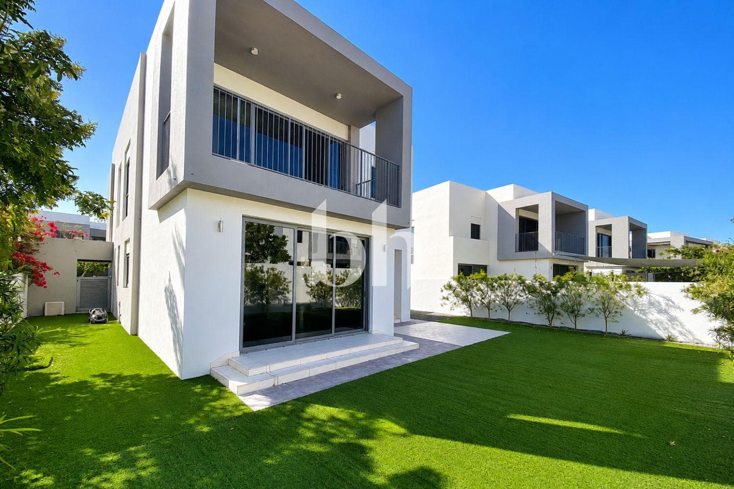 3 Bedroom Villa in Sidra Villas II